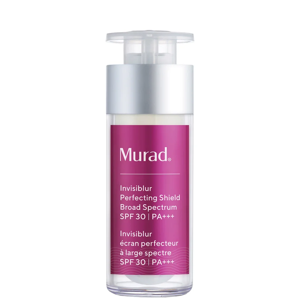 Murad Invisiblur Perfecting Shield SPF 30 Image 1
