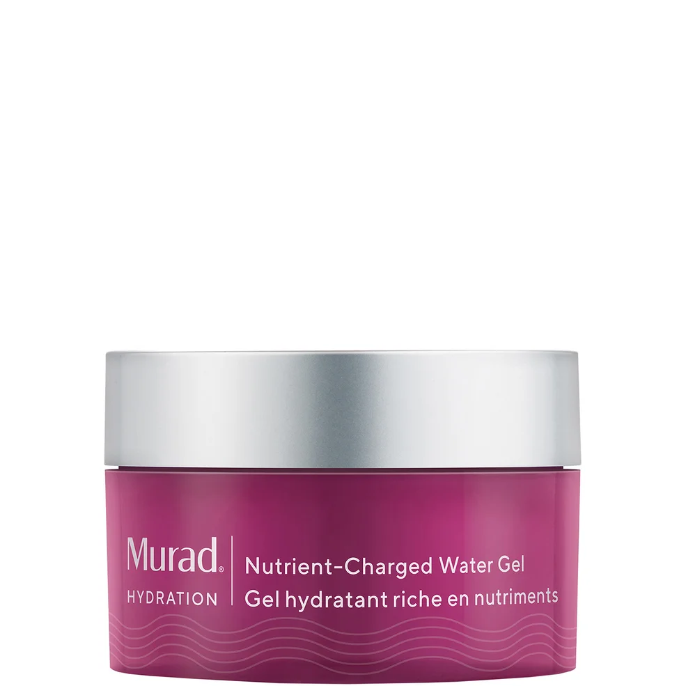 Murad Nutrient-Charged Water Gel Image 1
