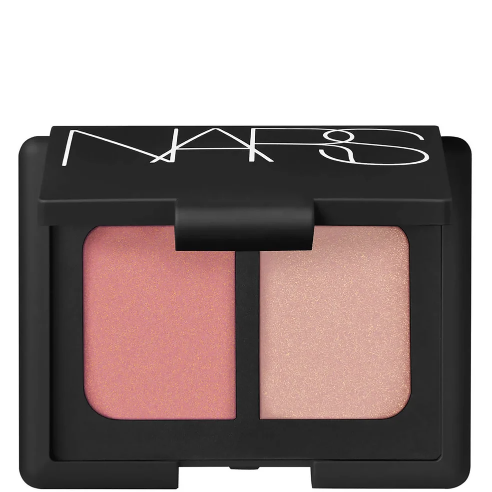 NARS Orgasm Blush Duo Image 1