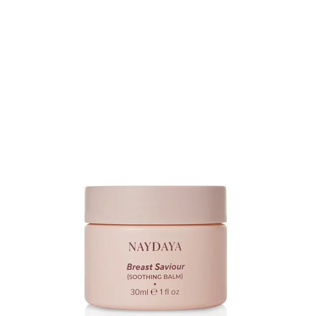 NAYDAYA Breast Saviour