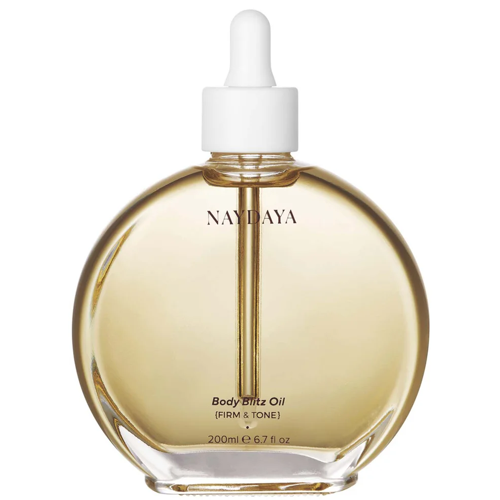 NAYDAYA Body Blitz Image 1