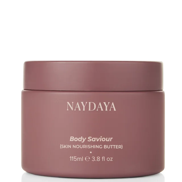 NAYDAYA Body Saviour