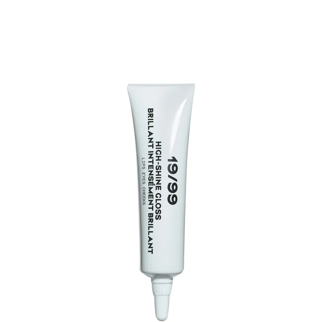 19/99 Beauty High-Shine Gloss