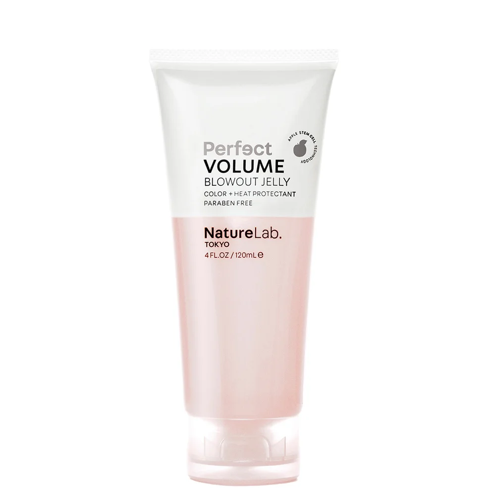 NatureLab TOKYO Perfect Volume Blowout Jelly Image 1