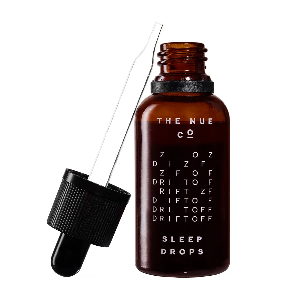 The Nue Co. Sleep Drops Image 1