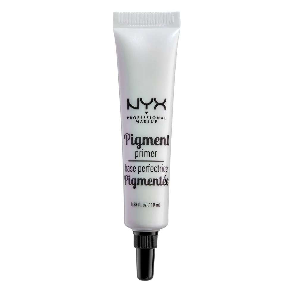 NYX Professional Makeup Pigment Primer Image 1