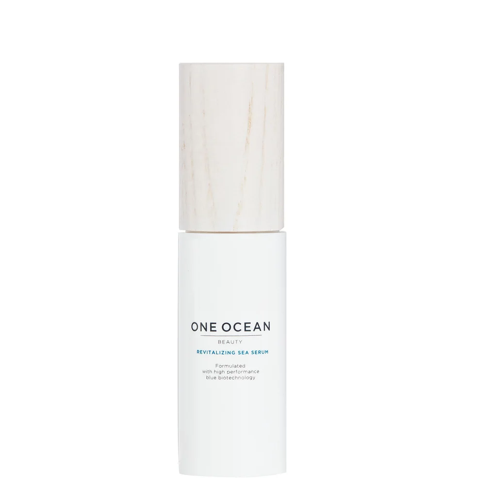 One Ocean Beauty Revitalising Sea Serum Image 1