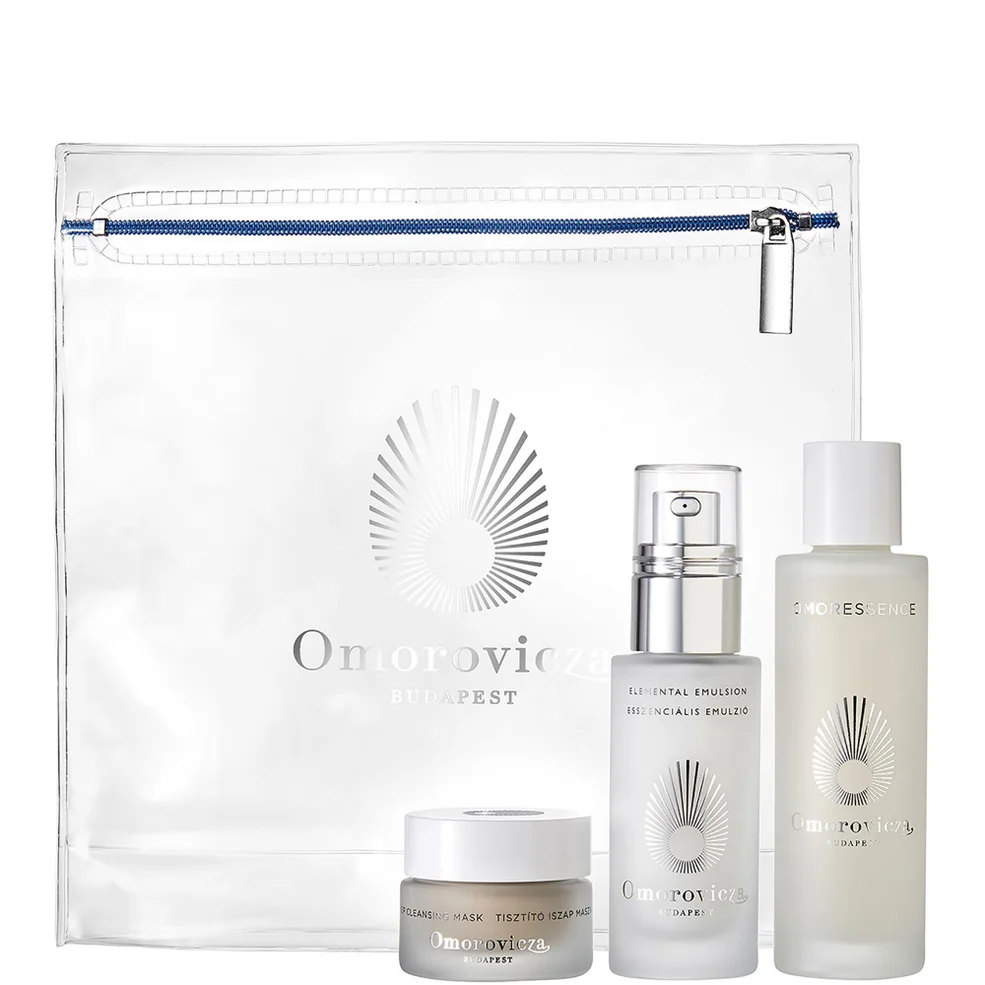 Omorovicza Blemish Kit Image 1