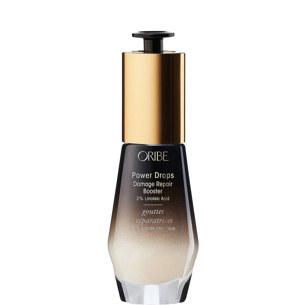 Oribe Power Drops Damage Repair Booster Image 1