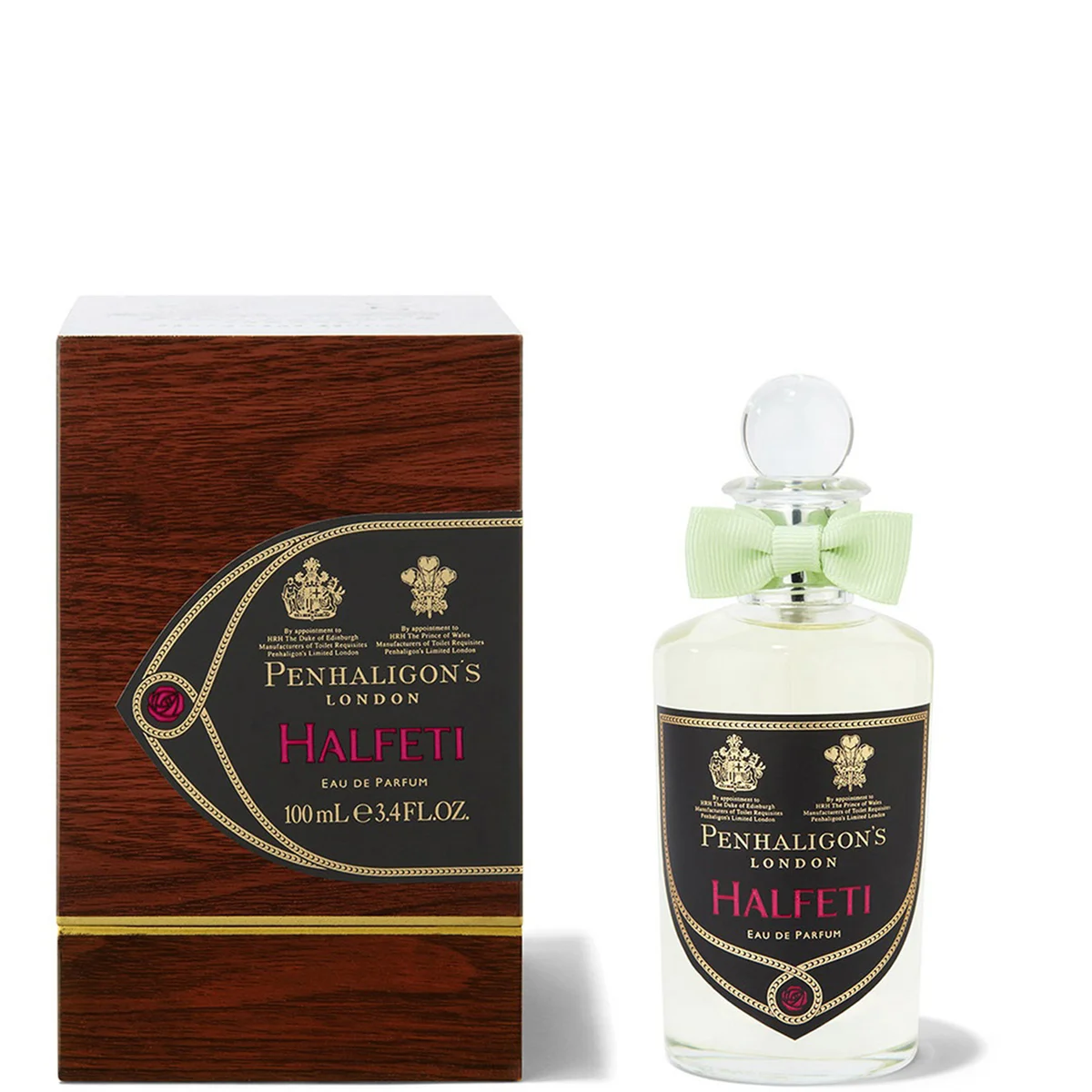 Penhaligon's Halfeti Eau de Parfum Cult Beauty - Main Image