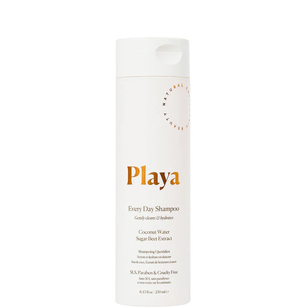 Playa Every Day Shampoo Image 1