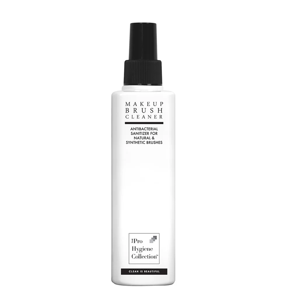 The Pro Hygiene Collection Make Up Brush Cleaner Image 1
