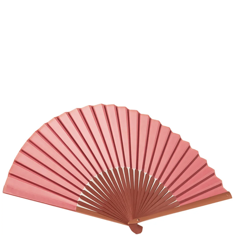 PATRICK TA She's Extra Setting Fan Image 1