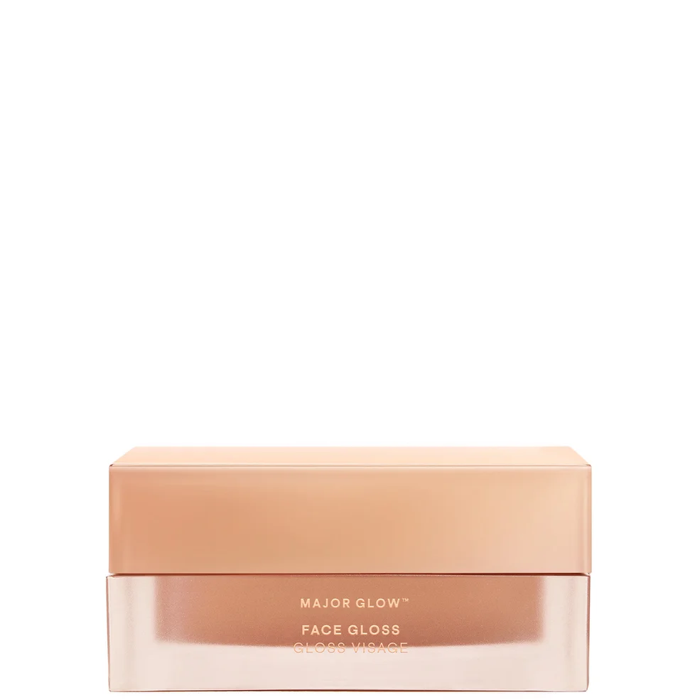 PATRICK TA Major Glow Face Gloss Image 1