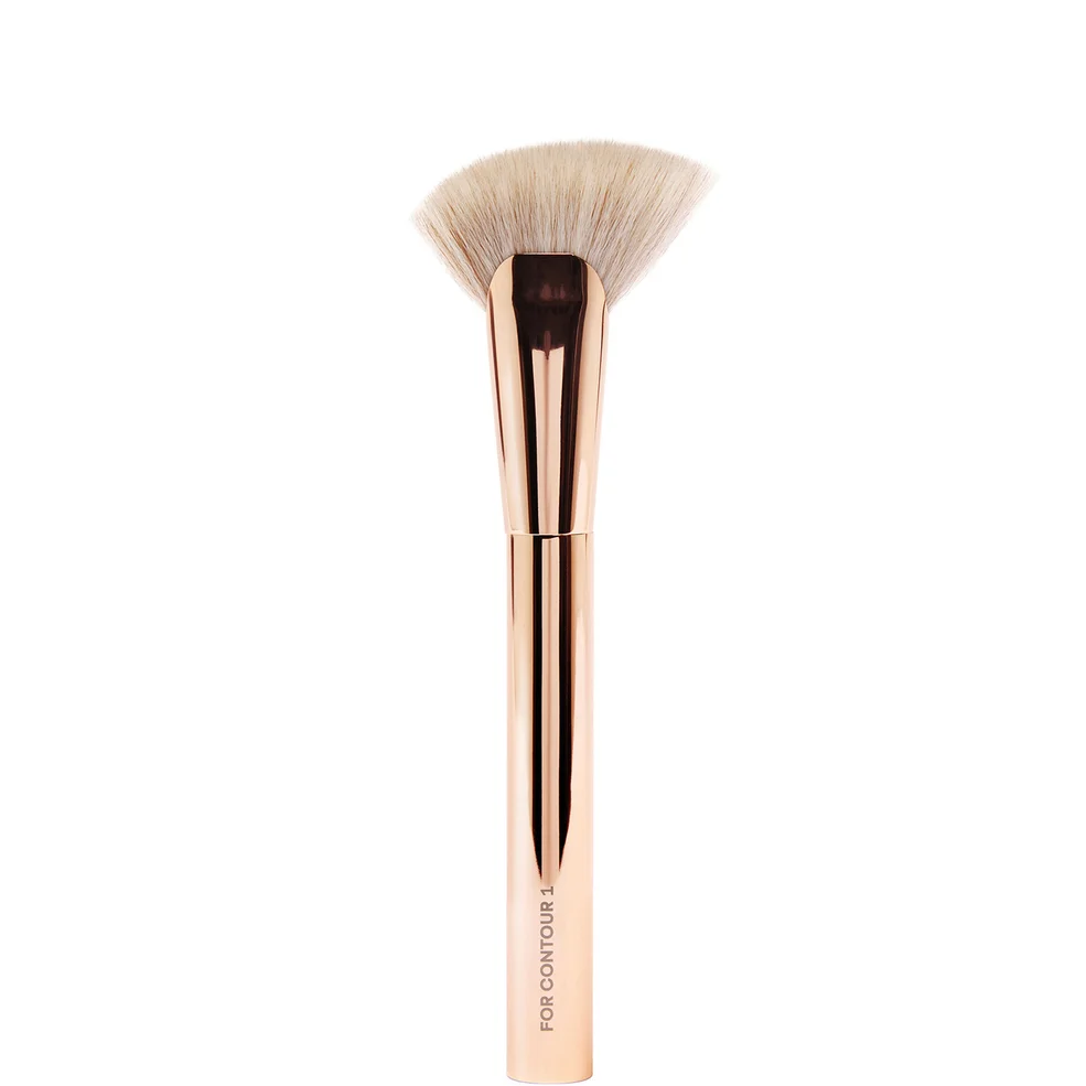 PATRICK TA Contour Brush Image 1
