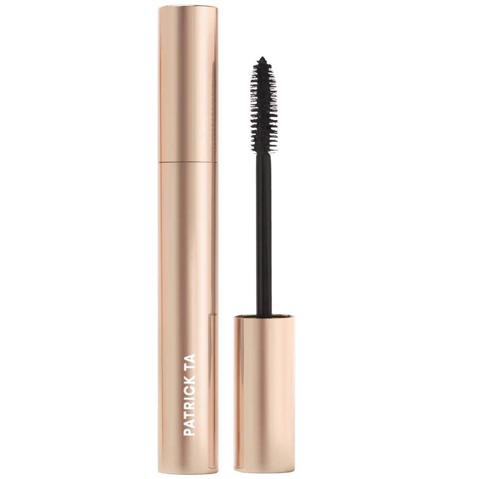 PATRICK TA Major Volume Mascara Image 1