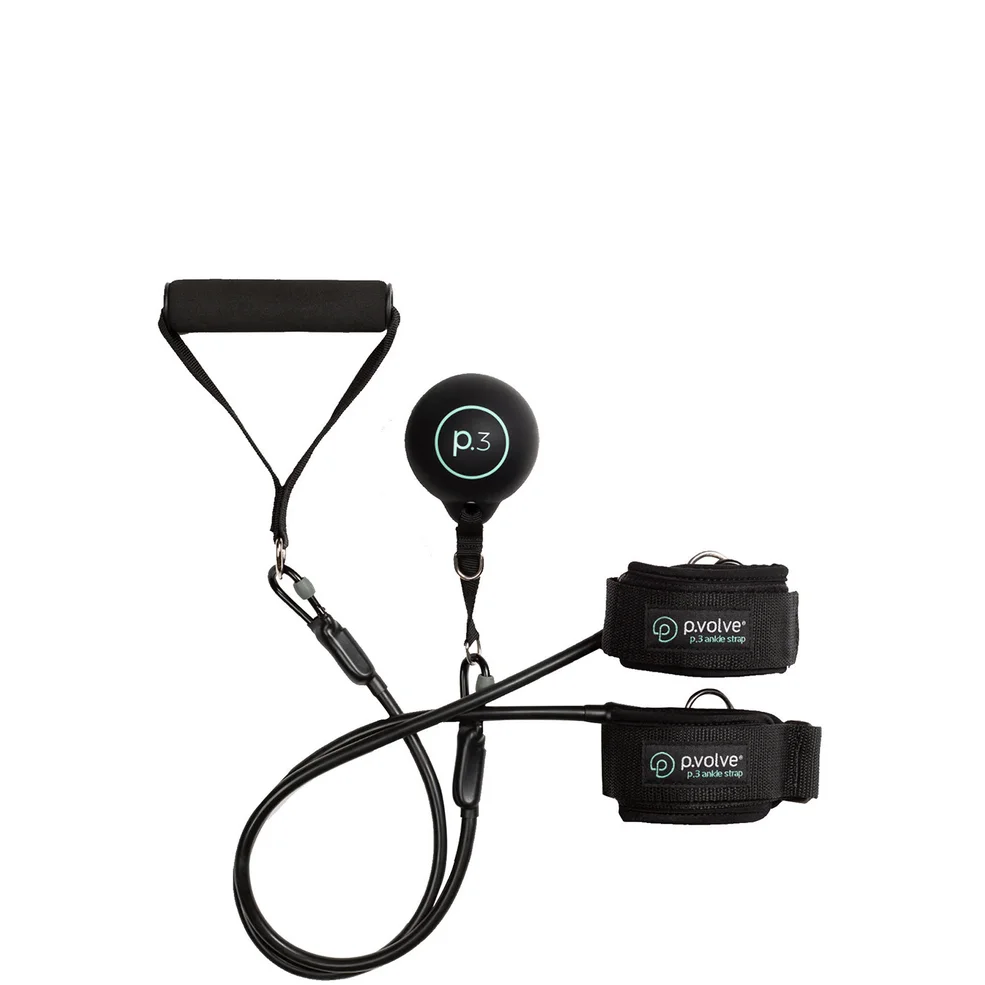 P.volve p.3 trainer Image 1