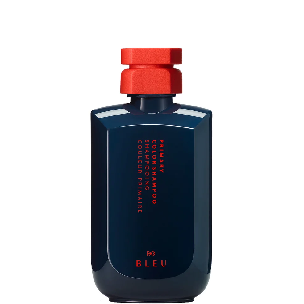 R+Co Bleu Primary Color Shampoo Image 1