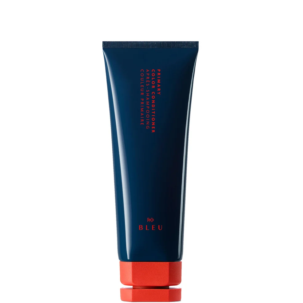 R+Co Bleu Primary Color Conditioner Image 1