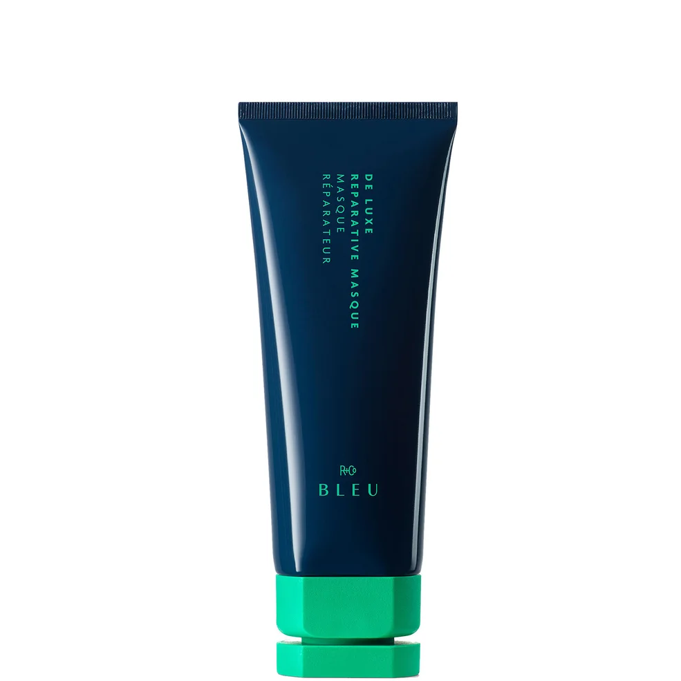 R+Co Bleu De Luxe Reparative Masque Image 1