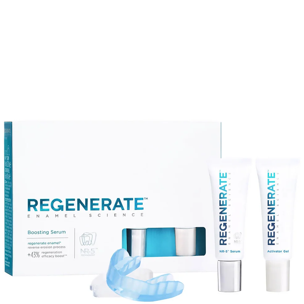Regenerate Regenerate Boosting Serum Kit Image 1
