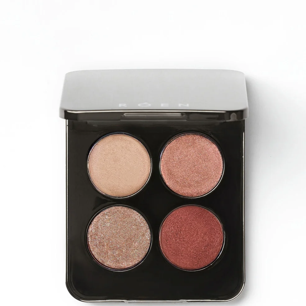 RÓEN Mood 4Ever Eyeshadow Palette Image 1