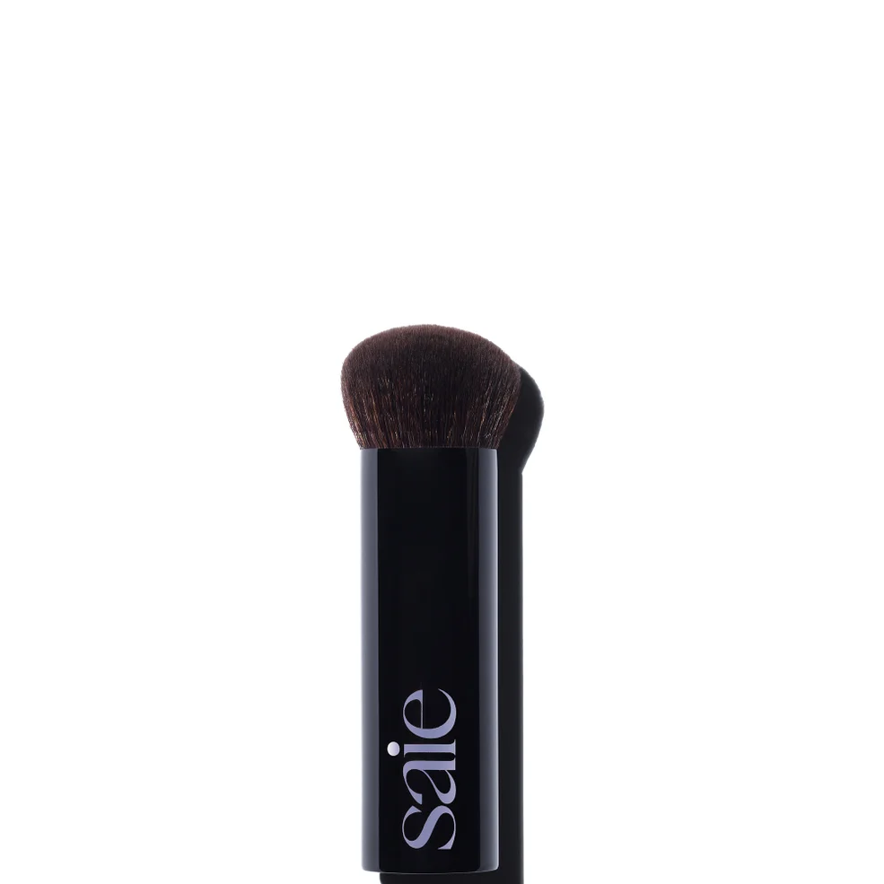 Saie The Big Brush - Multi-Use Buffer and Blender Image 1