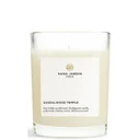 Sana Jardin Sandalwood Temple Scented Candle