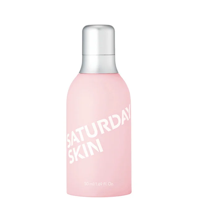 Saturday Skin Daily Dew Hydrating Essence Mist