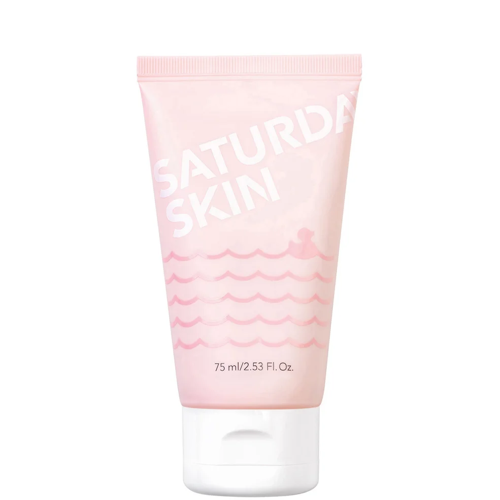 Saturday Skin Rub-a-Dub Refining Peel Gel Image 1