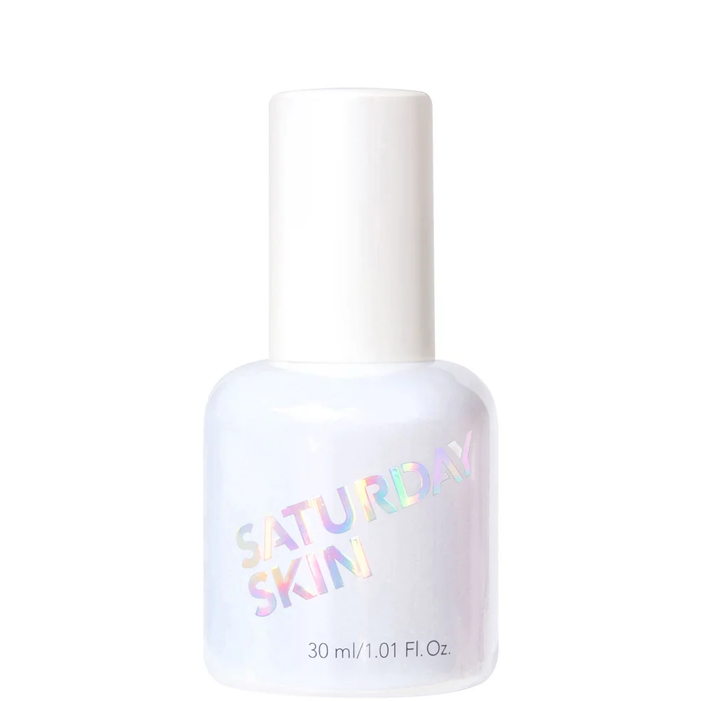 Saturday Skin Bright Potion Probiotic Power Serum Image 1