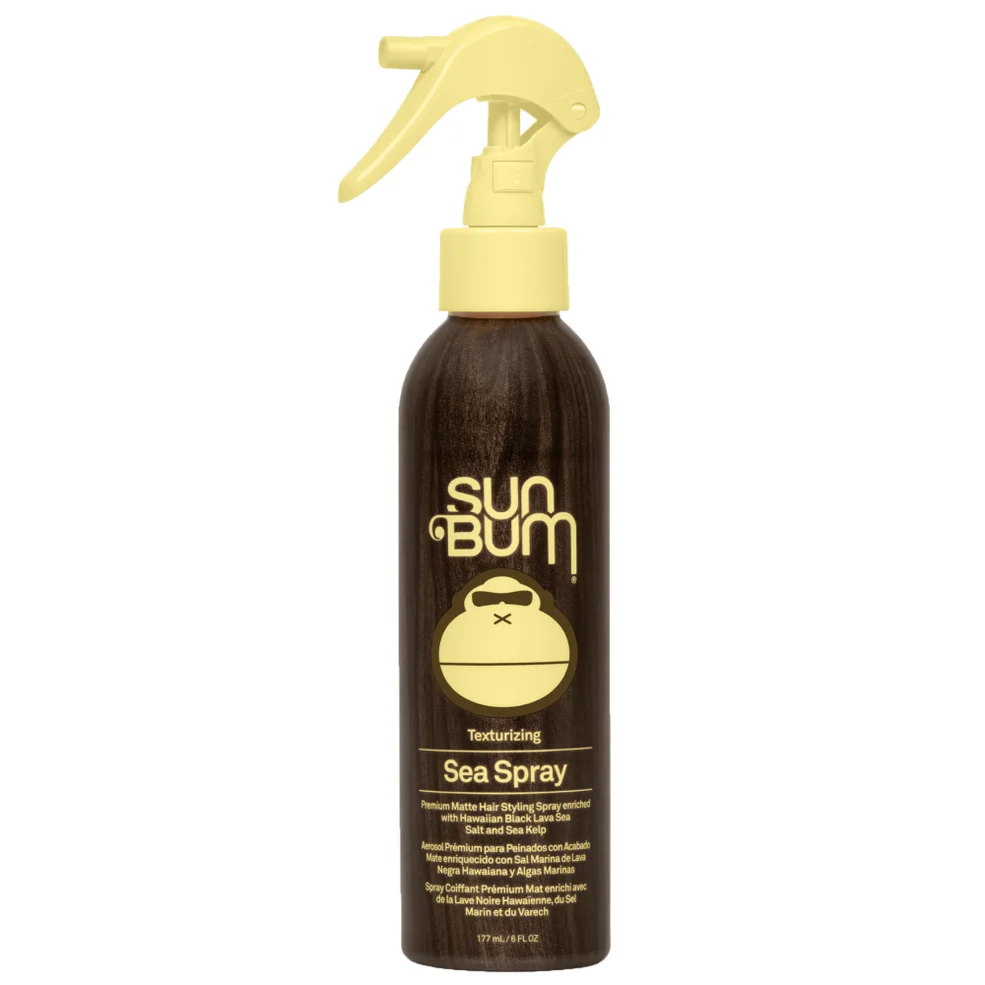Sun Bum Texturizing Sea Spray Image 1