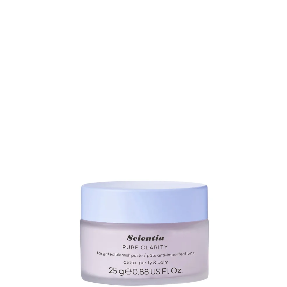 Scientia Pure Clarity Targeted Blemish Paste Image 1