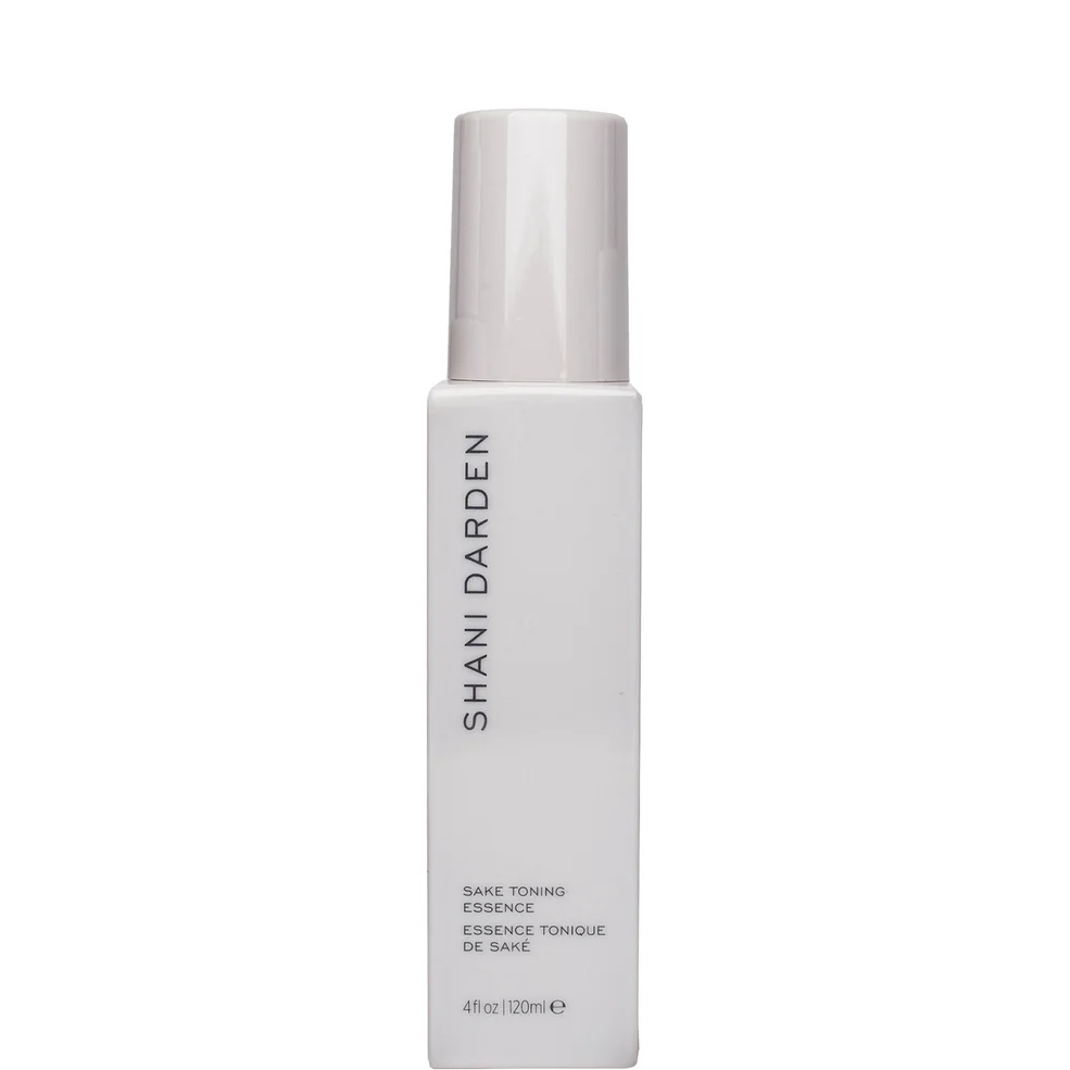 Shani Darden Skin Care Sake Toning Essence Image 1