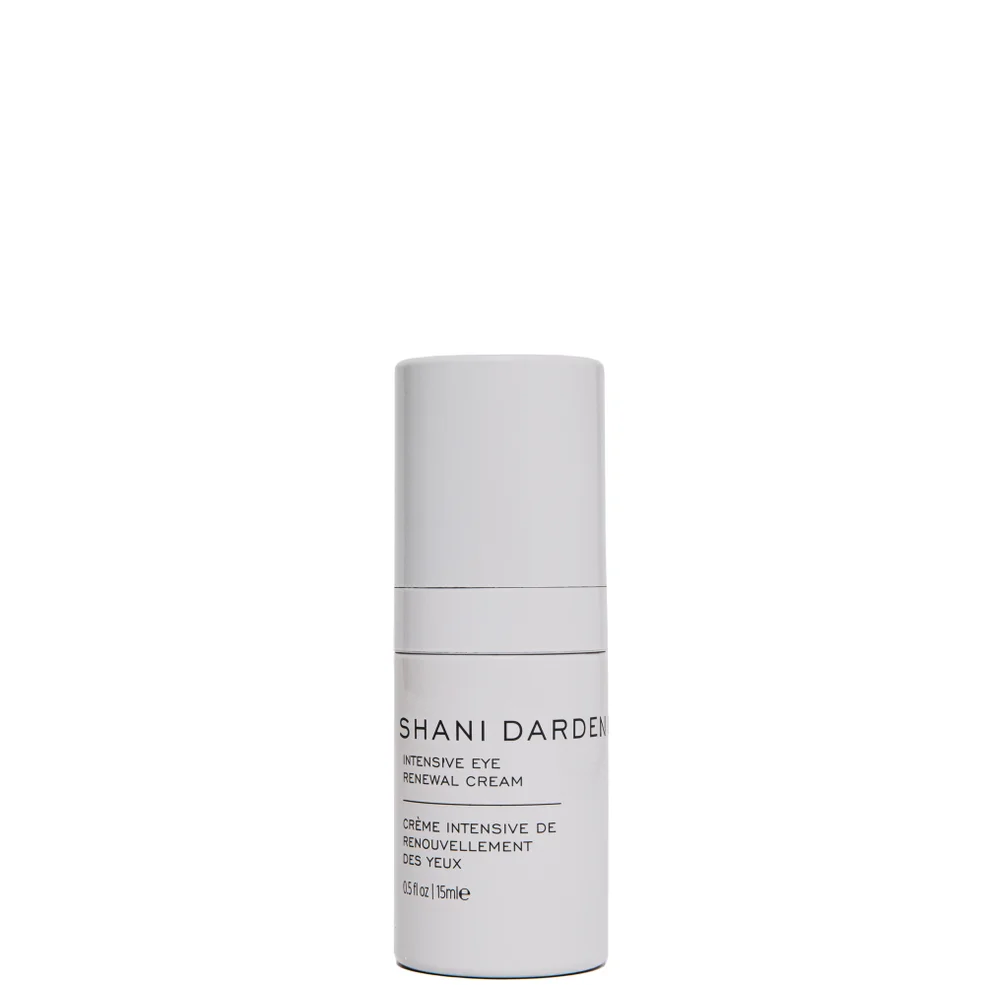 Shani Darden Skin Care Intensive Eye Renewal Cream with Firming Peptides Image 1