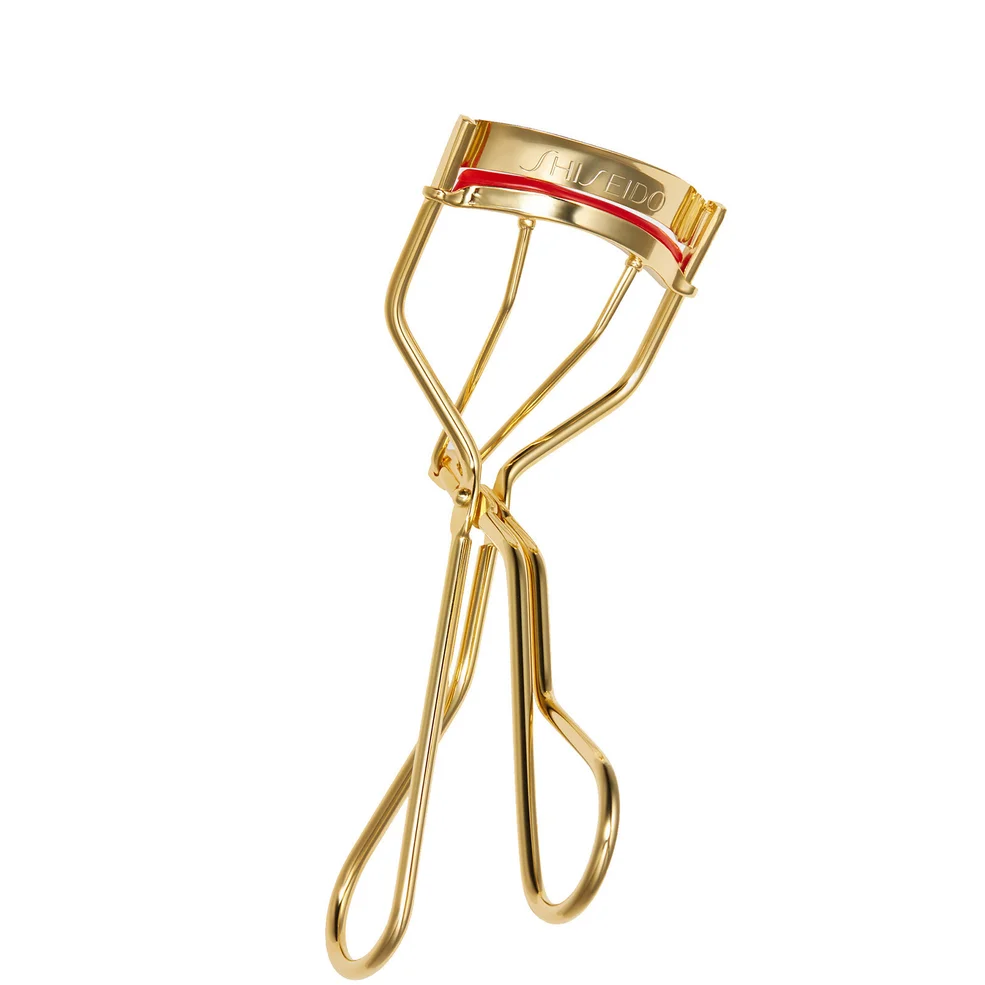 Shiseido Limited Edition Eyelash Curler Image 1