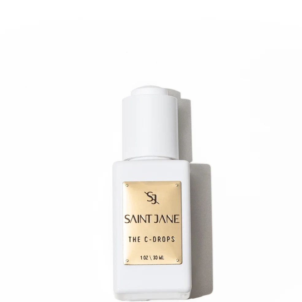 Saint Jane The C-Drops with 20% Vitamin C 30ml Image 1