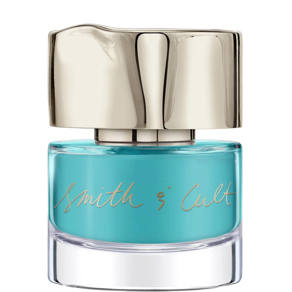 Smith & Cult Nail Lacquer - Beat Street Image 1
