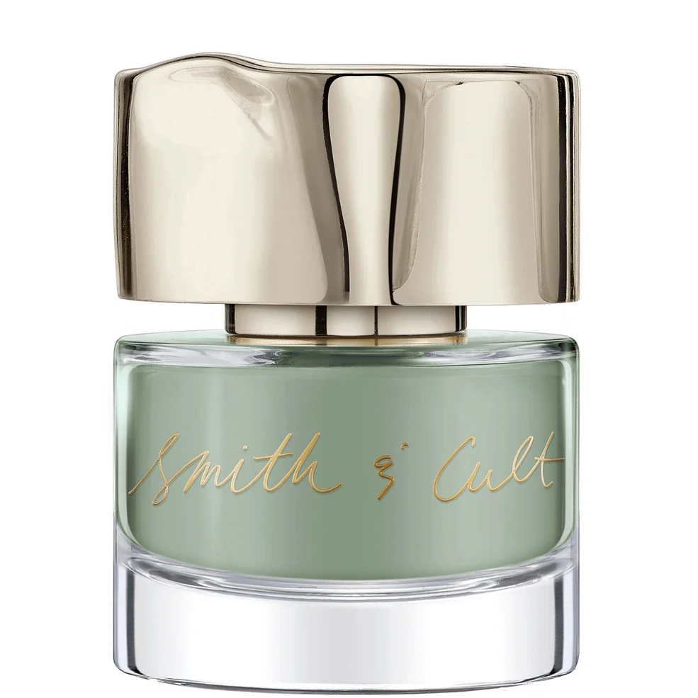 Smith & Cult Nail Lacquer - Bitter Buddhist Image 1