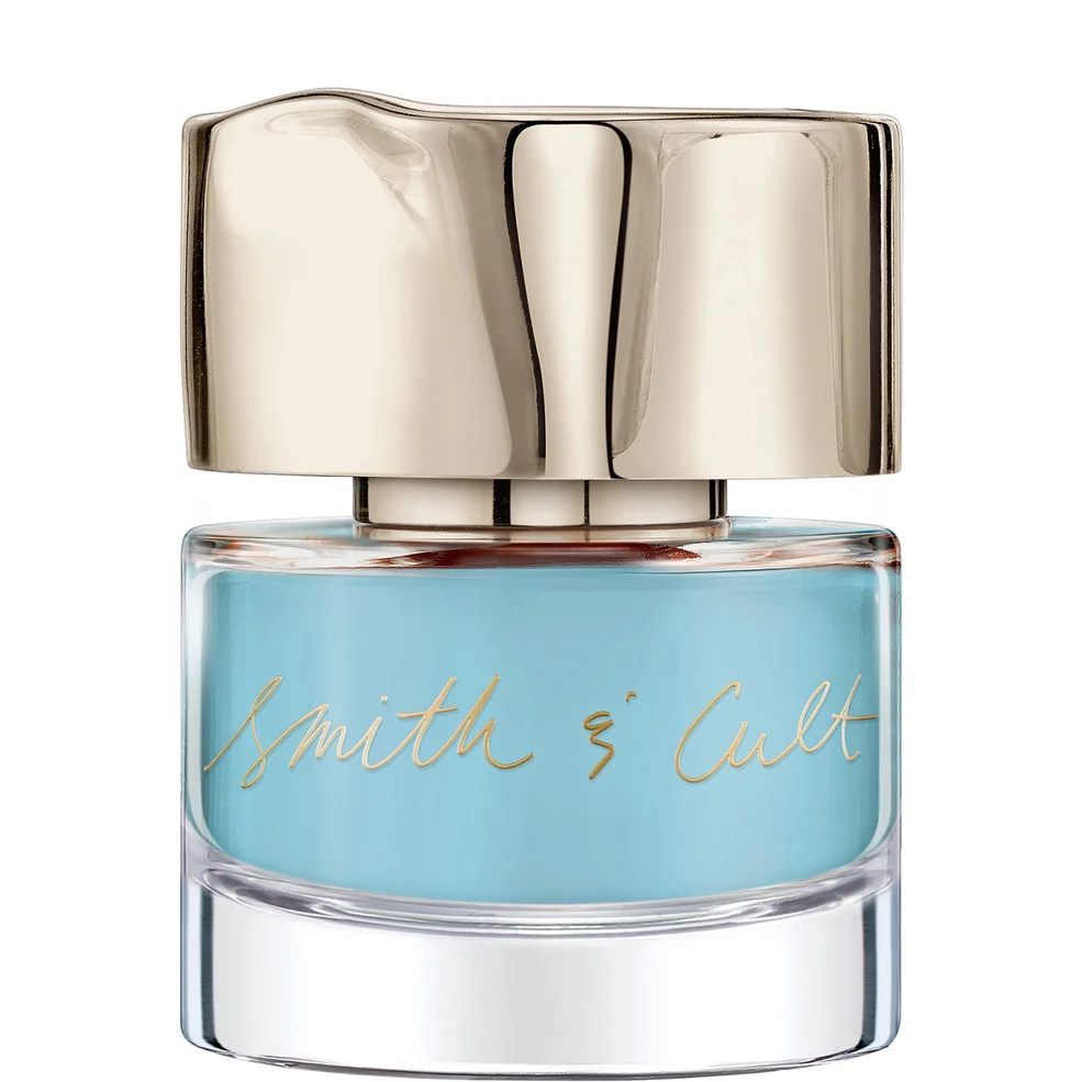 Smith & Cult Nail Lacquer - Cut The Mullet Image 1