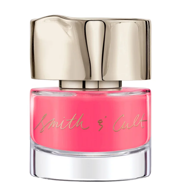 Smith & Cult Nail Lacquer - Plastic Beach