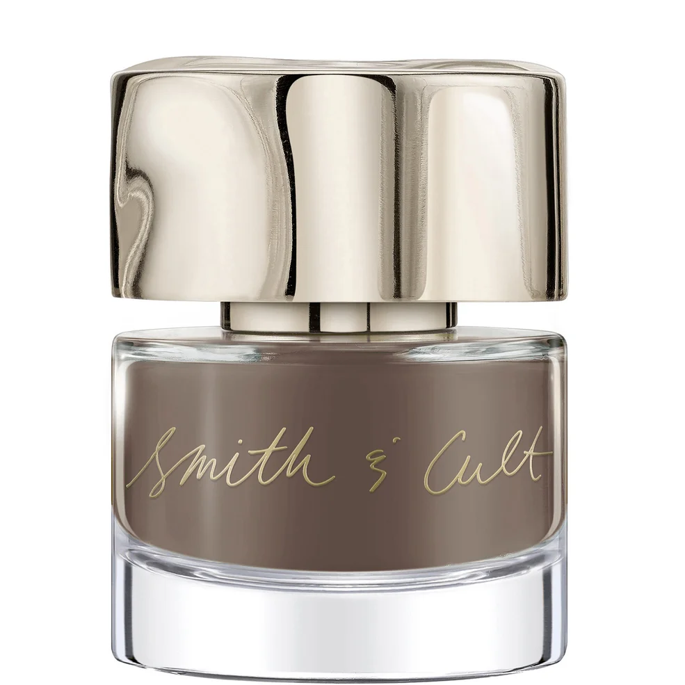 Smith & Cult Nail Lacquer - Tenderoni Image 1