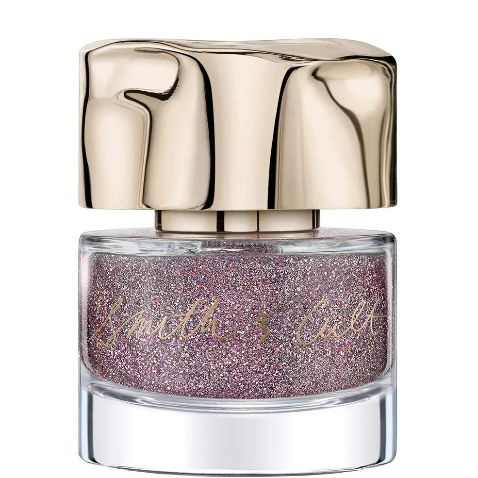Smith & Cult Nail Lacquer - Take Fountain Image 1
