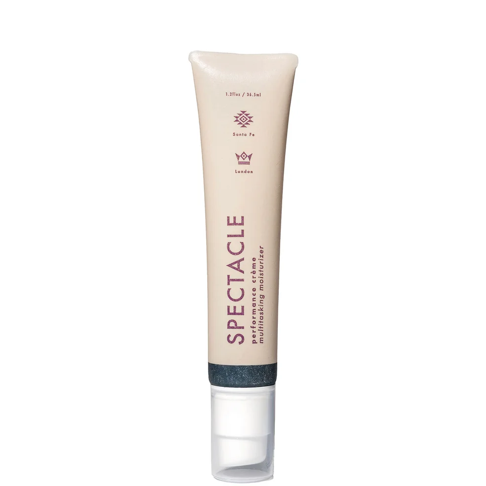 Spectacle Skincare Performance Crème Image 1