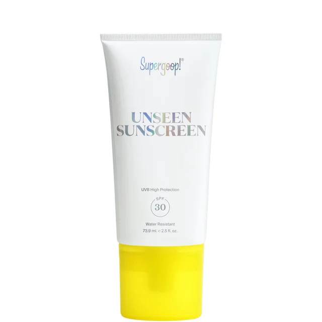 Supergoop! Supersize Unseen Sunscreen SPF30 73.9ml