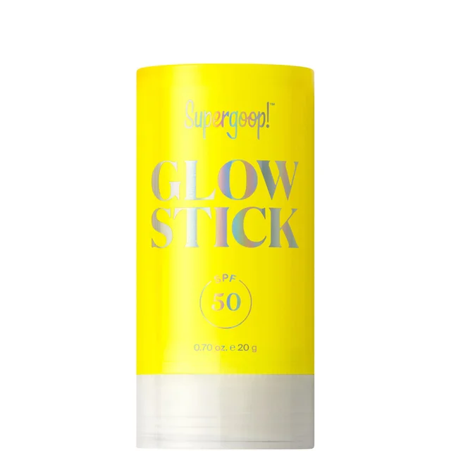 Supergoop! Glow Stick SPF50 20g