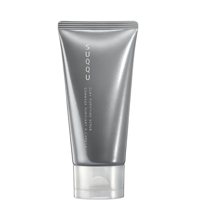 SUQQU Clay Purifying Scrub