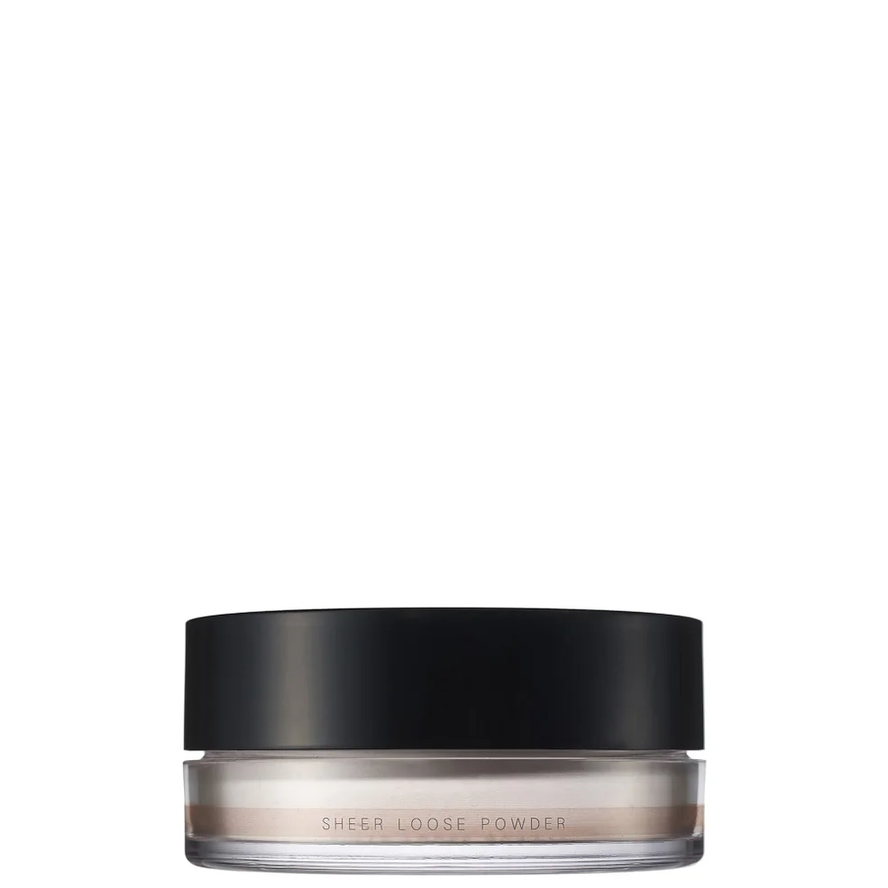 SUQQU Sheer Loose Powder Image 1