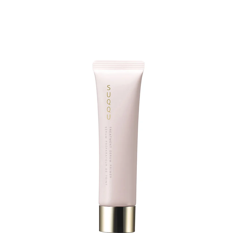 SUQQU Treatment Serum Primer Image 1