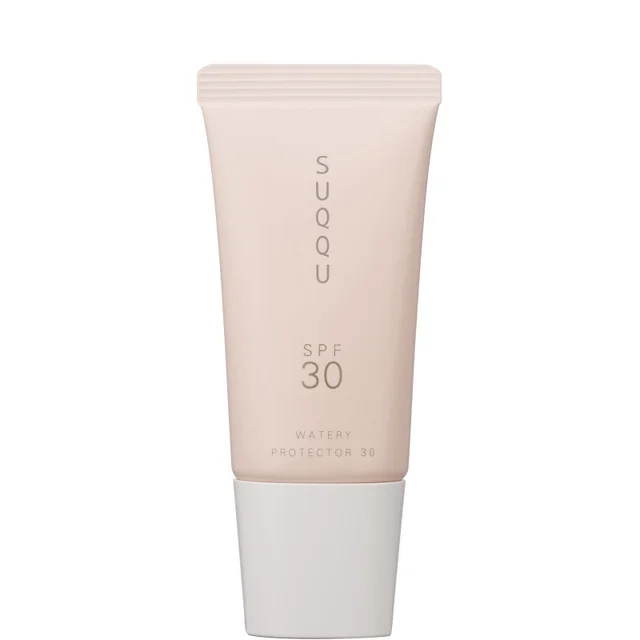 SUQQU Watery Protector SPF 30
